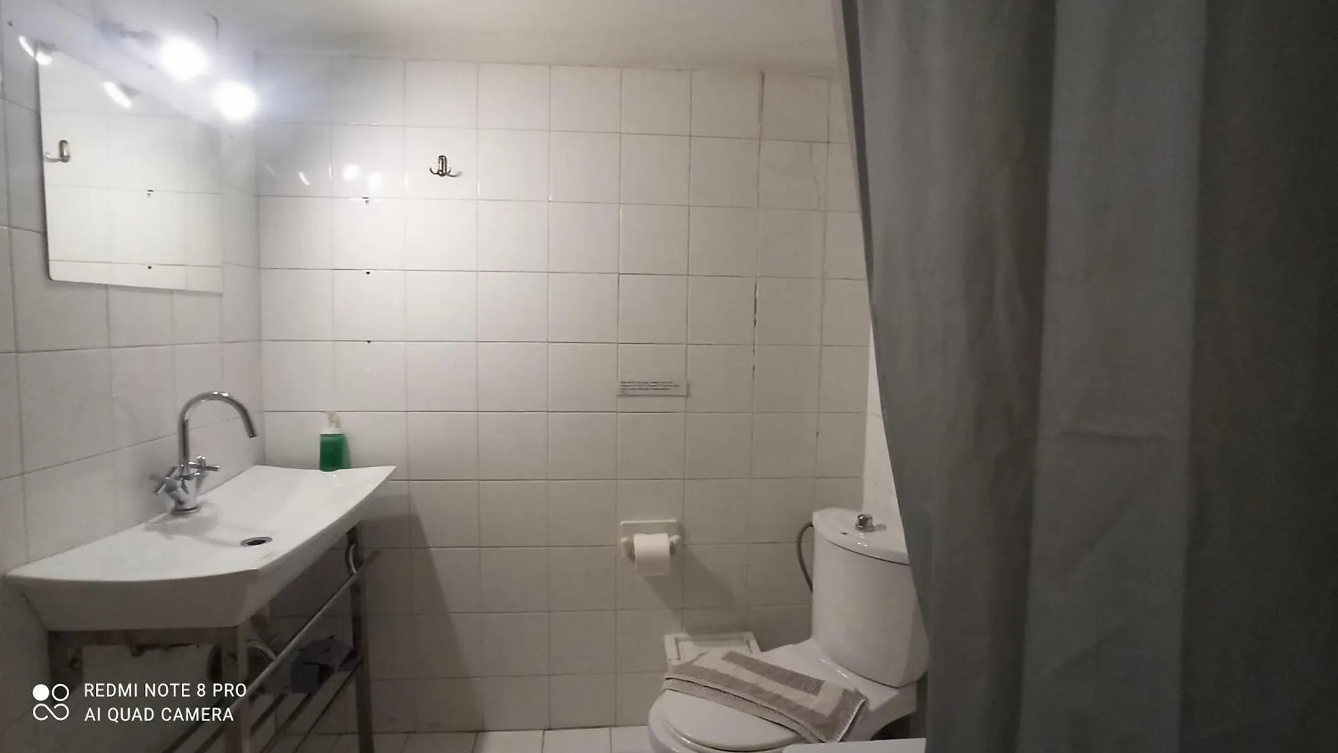 Thess Rooms Agion Panton 12 Saloniki