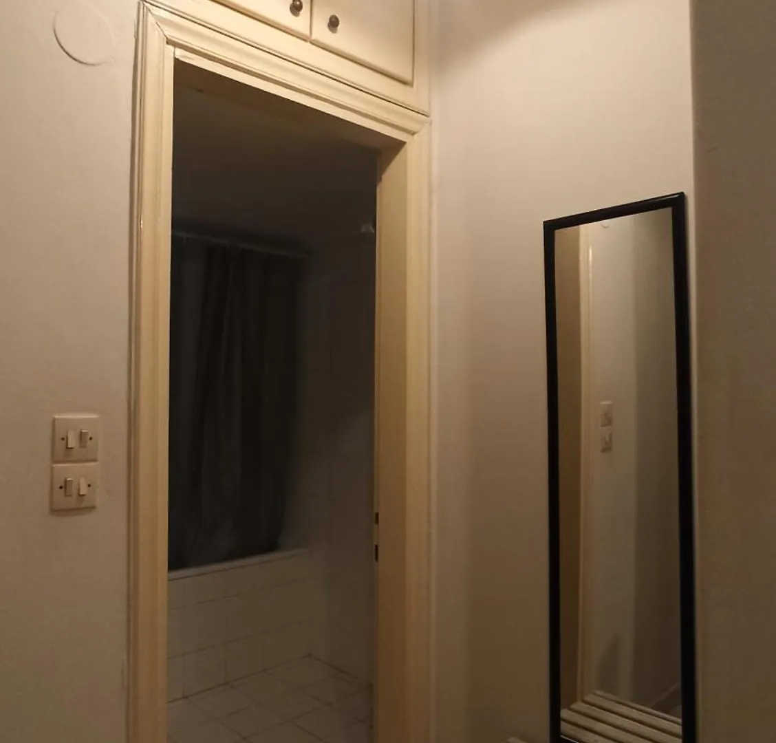Thess Rooms Agion Panton 12 Saloniki Grecja