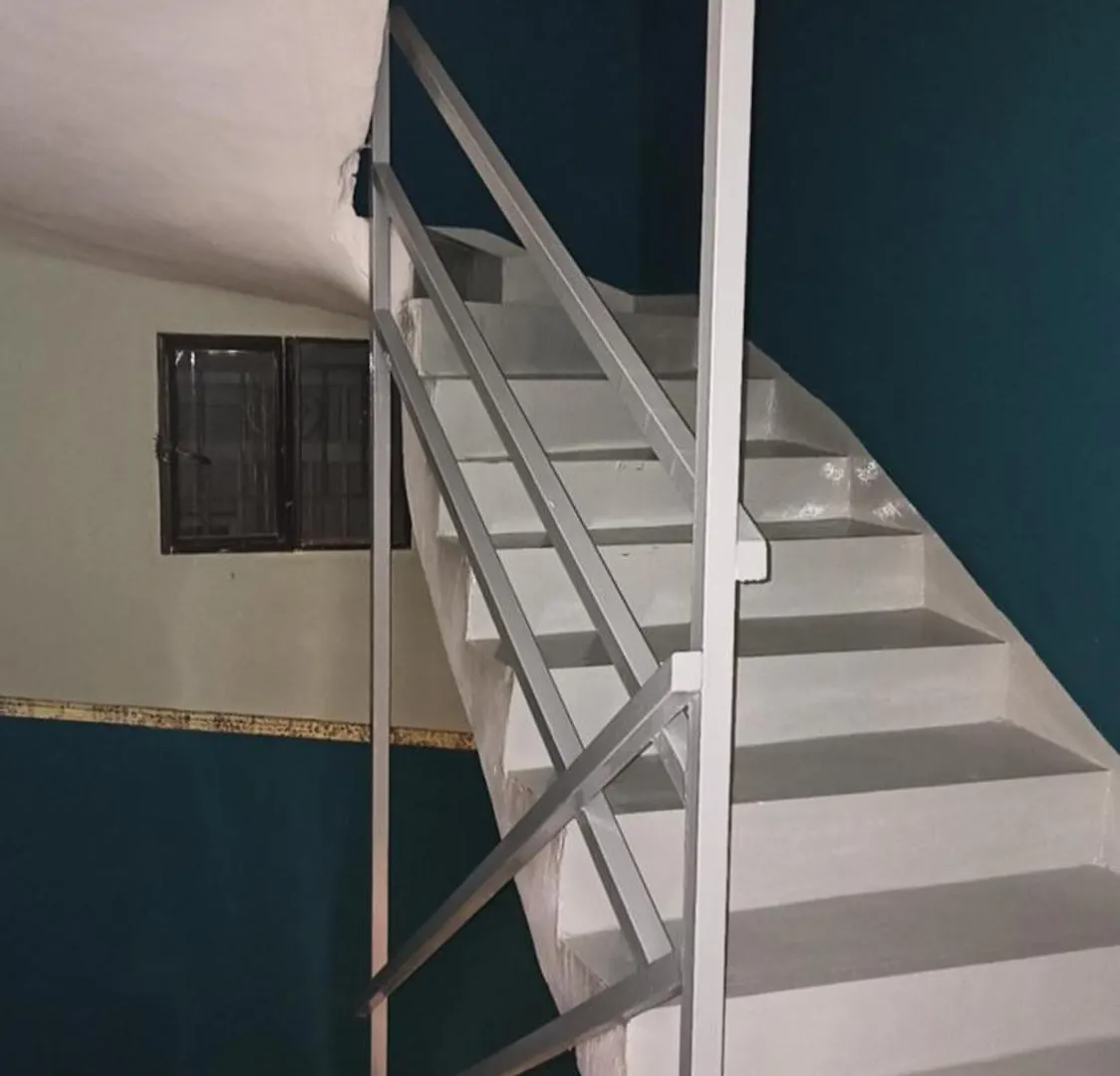 Thess Rooms Agion Panton 12 Thessaloniki Apartment