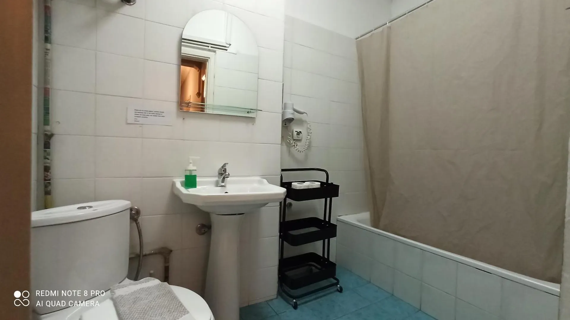 Apartment Thess Rooms Agion Panton 12 Thessaloniki Greece