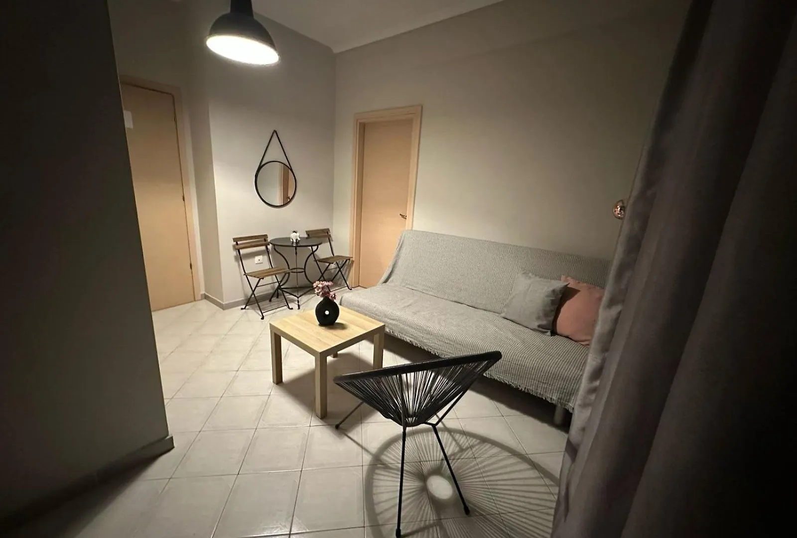 Thess Rooms Agion Panton 12 Thessaloniki 0*,  Greece