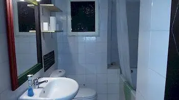 Apartament Thess Rooms Agion Panton 12 Saloniki
