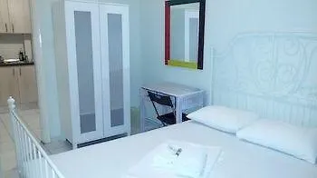 Apartament Thess Rooms Agion Panton 12 Saloniki Grecja