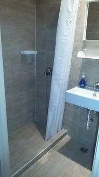 Thess Rooms Agion Panton 12 Saloniki Apartament
