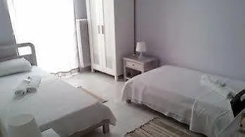 Apartament Thess Rooms Agion Panton 12 Saloniki
