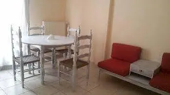 Thess Rooms Agion Panton 12 Saloniki