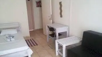 Thess Rooms Agion Panton 12 Saloniki