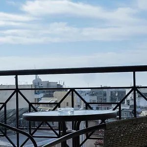 Apartament Zefiron View, Saloniki