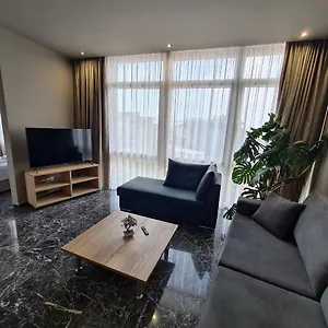 Apartament Ladadika 5th Floor, Saloniki