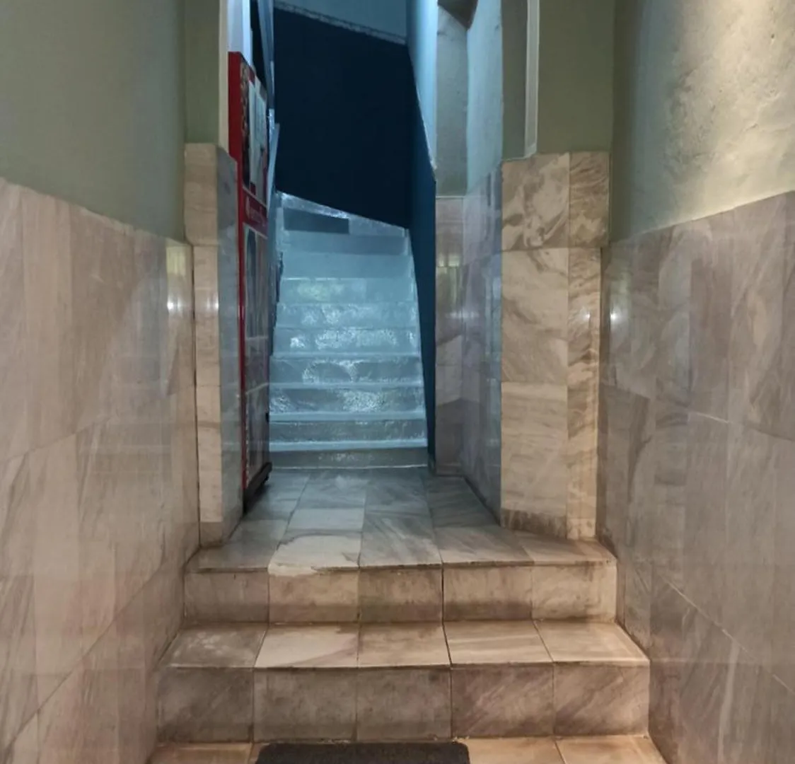 Thess Rooms Agion Panton 12 Soluň Apartmán