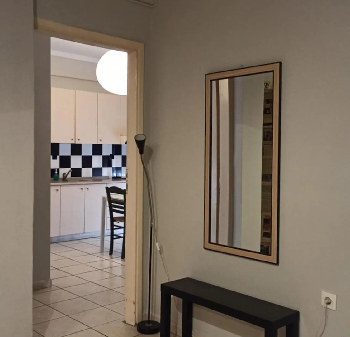 Thess Rooms Agion Panton 12 Soluň