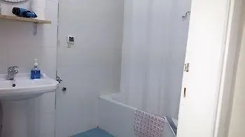 Thess Rooms Agion Panton 12 Салоники