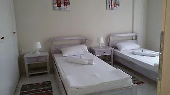 Thess Rooms Agion Panton 12 Салоники Греция